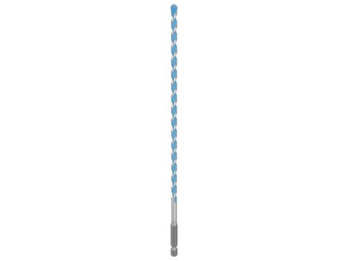 BOSCH EXPERT HEX-9 Univerzális fúrószár 6,5 x 200/250 mm 1/4" bitbefogással
