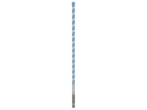 BOSCH EXPERT HEX-9 Univerzális fúrószár 7,0 x 200/250 mm 1/4" bitbefogással