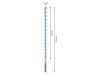 BOSCH EXPERT HEX-9 Univerzális fúrószár 7,0 x 200/250 mm 1/4" bitbefogással