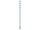 BOSCH EXPERT HEX-9 Univerzális fúrószár 8,0 x 200/250 mm 1/4" bitbefogással