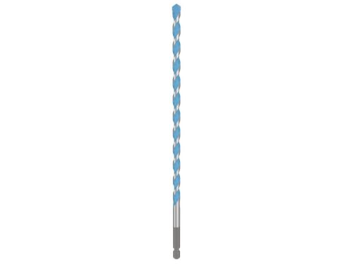 BOSCH EXPERT HEX-9 Univerzális fúrószár 8,0 x 200/250 mm 1/4" bitbefogással