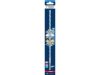 BOSCH EXPERT HEX-9 Univerzális fúrószár 8,0 x 200/250 mm 1/4" bitbefogással