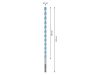 BOSCH EXPERT HEX-9 Univerzális fúrószár 8,0 x 200/250 mm 1/4" bitbefogással