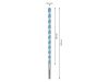 BOSCH EXPERT HEX-9 Univerzális fúrószár 10,0 x 200/250 mm 1/4" bitbefogással