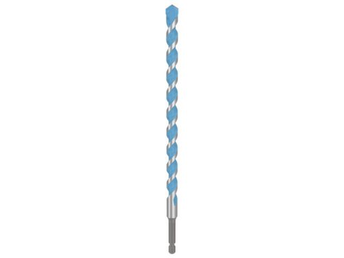 BOSCH EXPERT HEX-9 Univerzális fúrószár 12,0 x 200/250 mm 1/4" bitbefogással