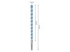 BOSCH EXPERT HEX-9 Univerzális fúrószár 12,0 x 200/250 mm 1/4" bitbefogással