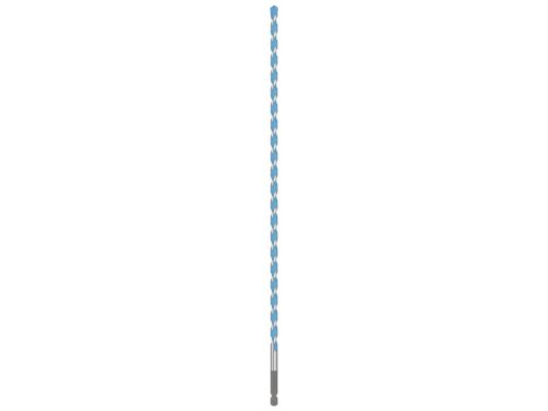 BOSCH EXPERT HEX-9 Univerzális fúrószár 8,0 x 350/400 mm 1/4" bitbefogással