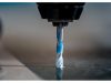 BOSCH EXPERT HEX-9 Univerzális fúrószár készlet 4 részes (4 / 5 / 6 / 8 mm) 1/4" bitbefogás