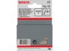 BOSCH Tűzőkapocs 4 x 11,4 x 0,74 mm HT14 tűzőgéphez (1000 db)