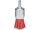 BOSCH Ecsetkefe 25 mm-es nylonszálas