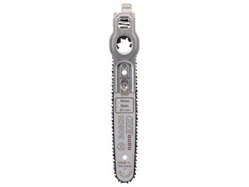 BOSCH nanoBlade Wood Basic 50
