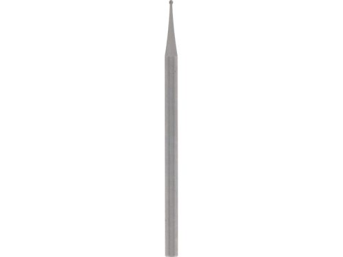 DREMEL Gravírozószár gömb alakú 0,8 mm (3 db)