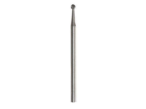 DREMEL Gravírozószár gömb alakú 2,4 mm (3 db)