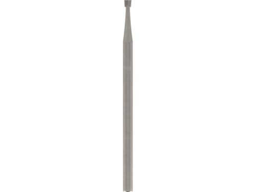 DREMEL Gravírozószár henger alakú 1,9 mm (3 db)