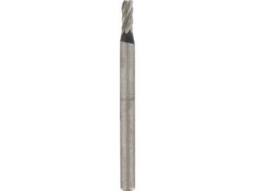 DREMEL Gravírozószár henger alakú 1,6 mm (3 db)