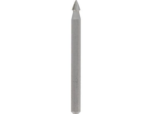 DREMEL Marófej háromszög alakú 3,2 mm (2 db)