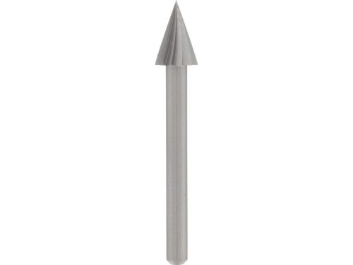 DREMEL Marófej háromszög alakú 6,4 mm (2 db)