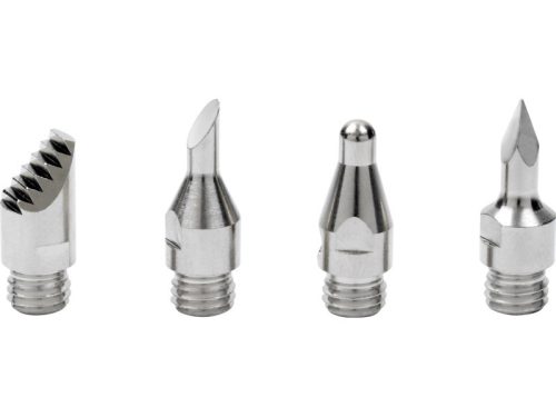 DREMEL Égető tartozék készlet 4 részes Versa Tip-hez
