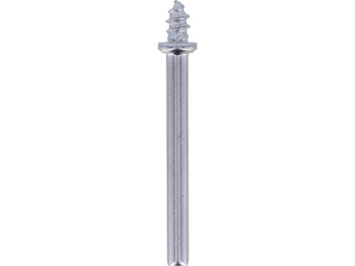 DREMEL Befogótüske 3,2 mm tisztító és polírozó tartozékok rögzítéséhez (3 db)