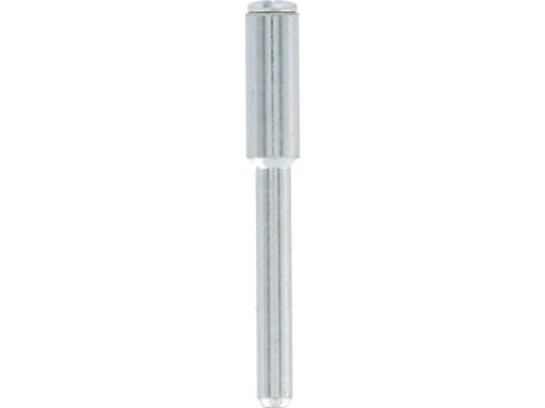 DREMEL Befogótüske 3,2 mm vágó, tisztító és polírozó tartozékok rögzítéséhez (4 db)
