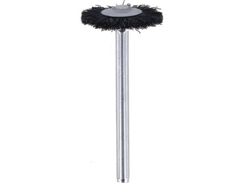 DREMEL Nejlonsörtés körkefe 19 mm (2 db)