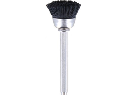 DREMEL Nejlonsörtés fazékkefe 13 mm (2 db)