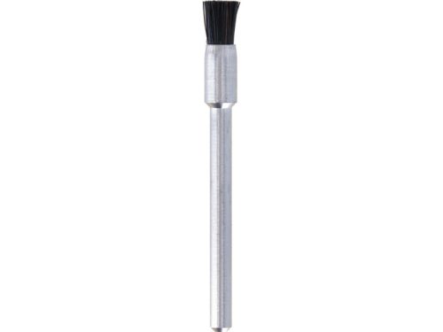 DREMEL Nejlonsörtés ecsetkefe 3,2 mm (3 db)
