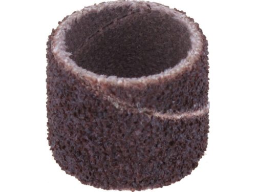 DREMEL Csiszolószalag 13 mm / P 60 alu-oxid (6 db)