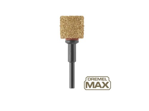 DREMEL MAX 408DM Csiszolószalag tüskével 13 mm volfrám-karbid