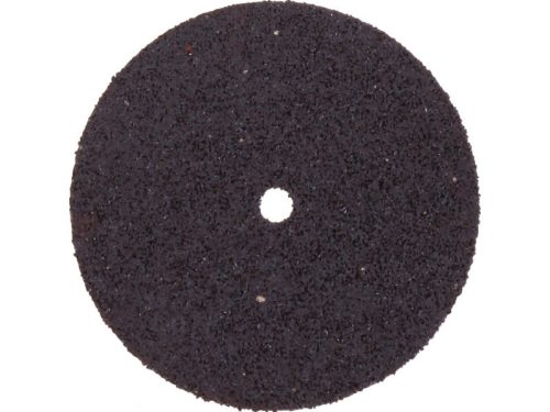 DREMEL Vágókorong fémre 24 x 1,0 x 3,2 mm alu-oxid (36 db)