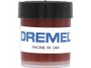 DREMEL Polírpaszta fémek és műanyag polírozásához
