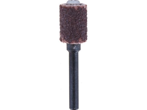 DREMEL Csiszolószalag tüskével 6,4 mm / P 60 alu-oxid (2 db)