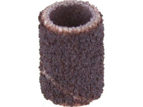 DREMEL Csiszolószalag 6,4 mm / P 60 alu-oxid (6 db)