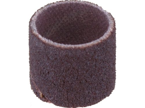 DREMEL Csiszolószalag 13 mm / P 120 alu-oxid (6 db)