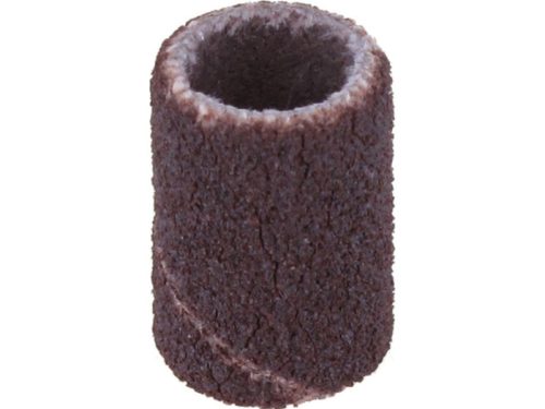DREMEL Csiszolószalag 6,4 mm / P 120 alu-oxid (6 db)