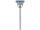 DREMEL Szénacél fazékkefe 13 mm (2 db)