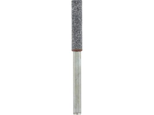 DREMEL Láncfűrészélező köszörűkő 4,0 mm alu-oxid (3 db)