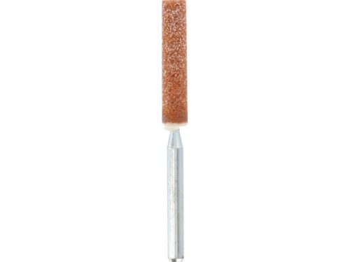 DREMEL Láncfűrészélező köszörűkő 4,8 mm alu-oxid (3 db)