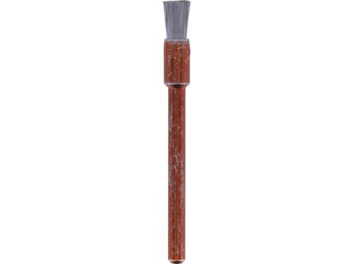 DREMEL Csapos ecsetkefe 3,2 mm inox (3 db)