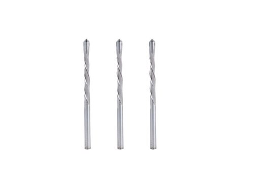 DREMEL Spirális gipszkartonmarószár 3,2 mm (3 db)