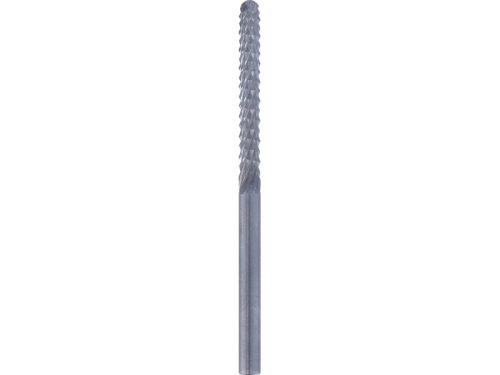 DREMEL Spirális marófej falicsempéhez 3,2 mm volfrám-karbid