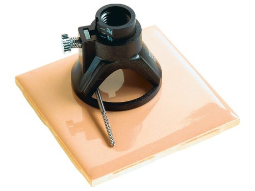 DREMEL Falicsempe vágókészlet