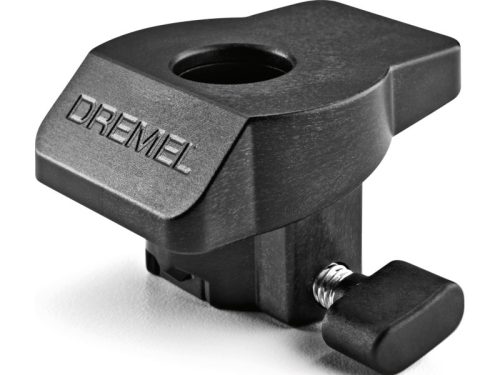 DREMEL Alakító platformtartozék 90° / 45°