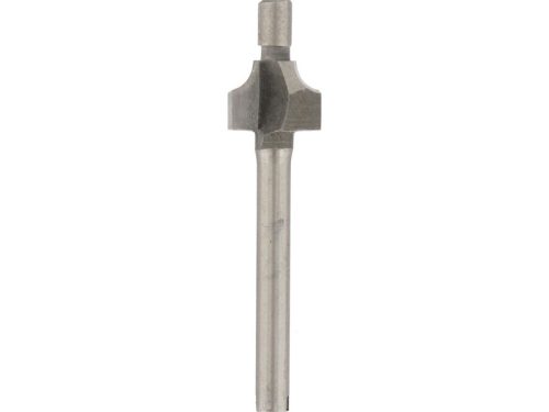 DREMEL Lekerekítő marófej HSS 9,5 mm