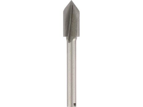 DREMEL V-horony marófej HSS 6,4 mm