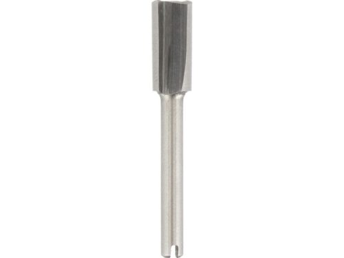DREMEL Egyenes marófej HSS 6,4 mm