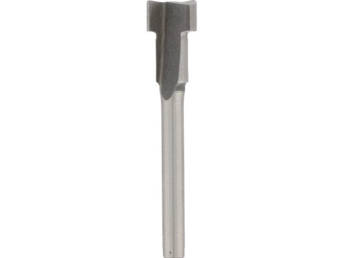 DREMEL Kulcslyuk marófej HSS 8,0 mm