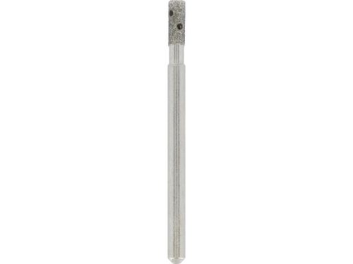 DREMEL Üvegfúró szár 3,2 mm