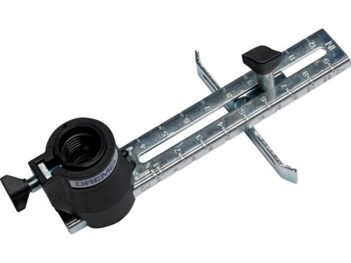 DREMEL Egyenes- és körkivágó szerelvény