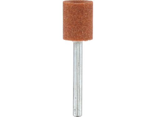 DREMEL Csapos köszörűkorong henger alakú 9,5 mm alu-oxid (3 db)